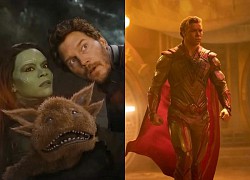 Guardians of the Galaxy 3: Phim siêu anh hùng hay nhất Marvel kể từ Avengers: Endgame