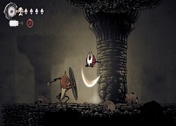 'Hollow Knight: Silksong' tiếp tục bị trì hoãn