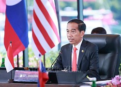 Indonesia nhấn mạnh vai trò của các nghị viện ASEAN