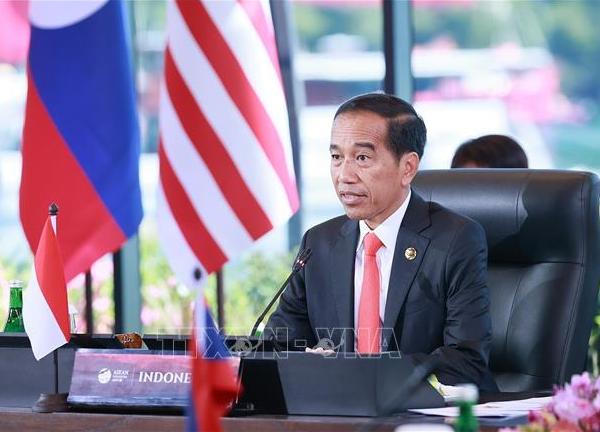 Indonesia nhấn mạnh vai trò của các nghị viện ASEAN