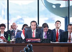 Indonesia thúc đẩy hợp tác với Malaysia, Lào và Timor-Leste