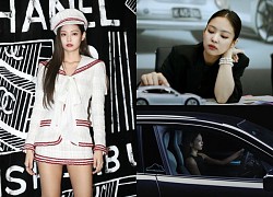 Jennie (BLACKPINK) và sức hút của "nữ hoàng thời trang" Kpop