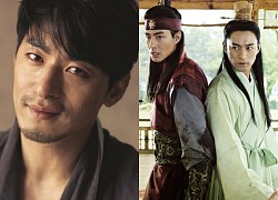 Joo Jin Mo &#8220;Song Hoa Điếm&#8221;: Từ quý ông vạn người mê đến thân bại danh liệt vì lộ tin nhắn riêng tư