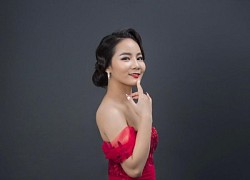 Nữ ca sĩ opera trẻ làm liveshow 'chào sân' thị trường nhạc Việt