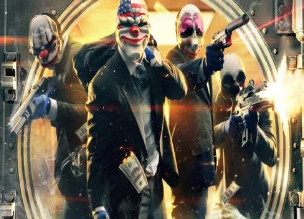 'Payday 3' công bố thời điểm phát hành ngay trong hè này