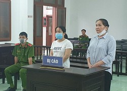 Phú Yên: Nữ quái lừa đảo 4,2 tỉ đồng lãnh án hơn 14 năm tù