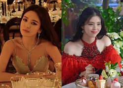 Song Hye Kyo nhận tin vui khủng &#8220;đè bẹp&#8221; BLACKPINK: Nhờ tình yêu chớm nở với Han So Hee?