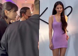 Sự kiện siêu hot: Jennie quyến rũ chiếm trọn spotlight, Jungkook gây tò mò, Tóc Tiên ghi điểm tuyệt đối