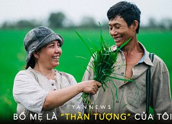 "Thần tượng" đâu xa chính là bố mẹ: Những con người vượt khó vươn lên