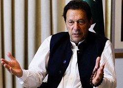 Tòa tối cao Pakistan ra lệnh trả tự do cho cựu Thủ tướng Imran Khan