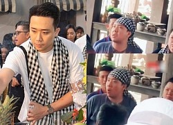 Trấn Thành chính thức có động thái đầu tiên giữa ồn ào, nói gì mà được khen hết lời?