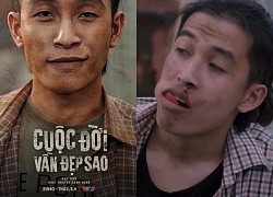 Tuấn Anh: Bát phim 'Cuộc đời vẫn đẹp sao' là nhân vật phản diện nhưng rất thú vị