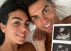 Vì sao Ronaldo nhờ người đẻ thuê để có con?