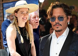 Amber Heard bán nhà rời Hollywood sau vụ kiện chấn động, Johnny Depp hưởng lợi lớn?