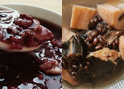 Ăn đỗ đen thường xuyên cơ thể sẽ nhận được 4 lợi ích lớn, 3 món ngon đi kèm, muốn giữ sức khỏe đừng bỏ qua