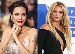 Angelina Jolie và dàn sao Hollywood từ mặt gia đình, bị người thân &#8220;hại&#8221; thê thảm!