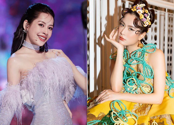 Diễn See Tình giật luôn giải nhất nhưng Chi Pu vẫn bị netizen chê, Hoàng Thùy Linh bất ngờ bị réo tên