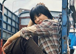 Diễn viên Thanh Hương: Tôi đã trải qua nhiều đau thương, phong ba bão táp