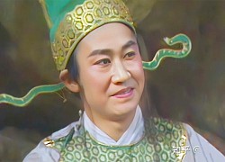 Diễn viên Trình Vỹ Binh phim 'Tây du ký' qua đời
