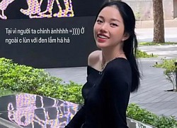 Dù đã 'trùng tu' nhan sắc, Linh Ngọc Đàm vẫn cần 'thủ thuật' để đẹp online