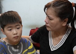 Giấc mơ thèm hơi ấm bố mẹ của cậu bé sống cùng ông bà nghèo khó