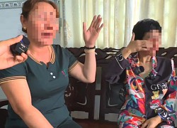Hải Dương: Xác minh thông tin vợ bầu 7 tháng "tố" chồng bạo hành dã man