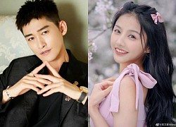 Hậu chia tay Trịnh Sảng và Cổ Lực Na Trát, Trương Hàn lộ bằng chứng hẹn hò mỹ nhân xinh như mộng kém 14 tuổi?