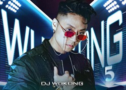 Hot boy quen mặt thay thế DJ Mie ở Rap Việt mùa 3