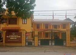Hủy kết hôn trái luật vụ bỗng nhiên mất vợ do xã 'bút phê' sai sự thật