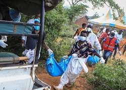 Kenya: Số người chết nghi liên quan tới giáo phái tuyệt thực tăng thêm