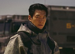Khán giả nhận xét gì về phim mới của Kim Woo Bin và Song Seung Hun: Liệu có đáng xem?