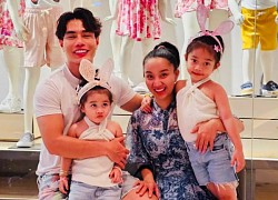 Lê Dương Bảo Lâm buồn vì bị con gái 'kỳ thị', Quỳnh Quỳnh lên tiếng tiết lộ nguyên nhân