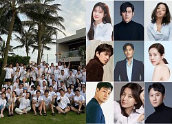 Lee Ji Ah - Kim Go Eun cùng hàng chục sao Hàn đình đám đổ bộ Đà Nẵng, fan lo sốt vó 1 điều?