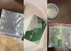 Liên tục đột kích các ổ ma túy ở căn hộ, biệt thự biển Đà Nẵng