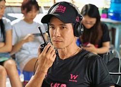 Lý Hải bật mí hậu trường cảnh lật xe như Hollywood trong 'Lật mặt 6'
