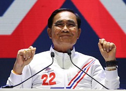 'Ngày quyết định' tương lai của Thái Lan