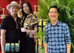 Nhà báo Hoàng Nguyên Vũ lên án Shark Bình gay gắt: 'Làm đàn ông ít nói lại, hở tí là la làng'