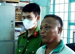 "Nổ" từng là cán bộ Trung ương để "chạy án"