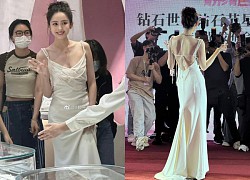 Cổ Lực Na Trát đẹp phát sáng qua camera thường, đẳng cấp sắc vóc 'mỹ nhân Tân Cương' đúng là không thể đùa