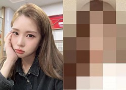 Nữ ca sĩ Hàn Quốc qua đời ở ký túc xá, phát hiện lá thư tuyệt mệnh tại hiện trường?