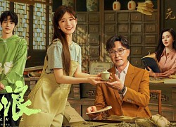 Phim vừa lên sóng đã ẵm rating 0%: Nữ chính diễn quá "công nghiệp", nam chính còn đơ hơn