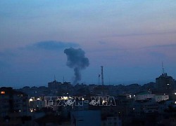 Quân đội Israel được chỉ thị tiếp tục các cuộc tấn công tại Dải Gaza