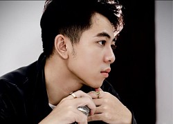 Rapper DT: 'Đối thủ khó nhất chính là bản thân'