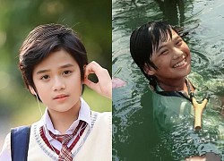 Sao nhí đóng bé An của Đất Rừng Phương Nam có gì đặc biệt mà gây sốt mạng xã hội?