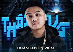 Soi profile HLV thứ 4 của Rap Việt 3: Có chênh lệch trình độ với 3 ghế còn lại quá không?
