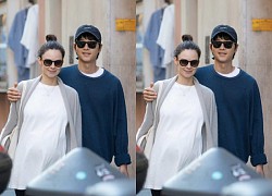 Song Joong Ki có hành động &#8220;cực gắt&#8221; để bảo vệ vợ bầu trước sự công kích từ antifan, vạch rõ khoảng cách với Song Hye Kyo