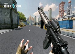 Tải game FPS hấp dẫn 'Blood Strike', hoàn toàn miễn phí trên Steam