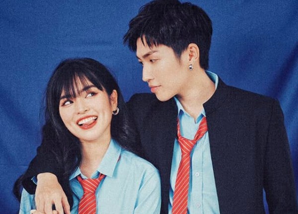 Thêm 1 cặp Vbiz bị soi hint chất lượng: Du lịch nhưng né chụp chung, ngầm công khai tình cảm bằng động thái này?