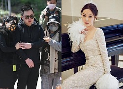 Tình trạng đáng lo của chồng và các con Thái Thiên Phượng