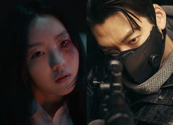 Top 5 phim Hàn về hậu tận thế hay nhất: Phim mới của Kim Woo Bin vừa ra mắt đã góp mặt